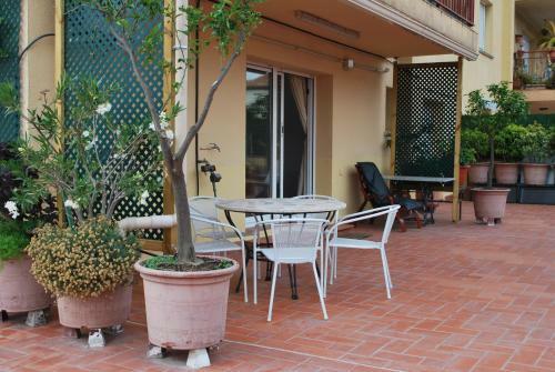 Apartamento Con Fabulosa Terraza