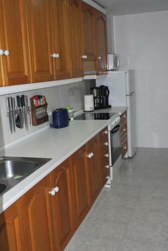 Apartamento Con Fabulosa Terraza