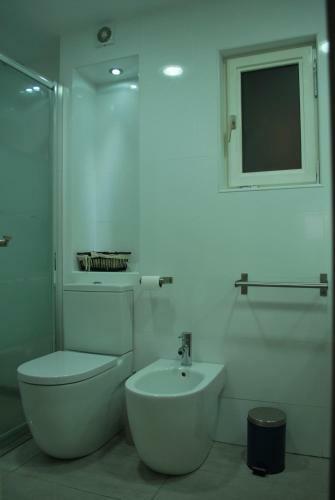 Apartamento Con Fabulosa Terraza