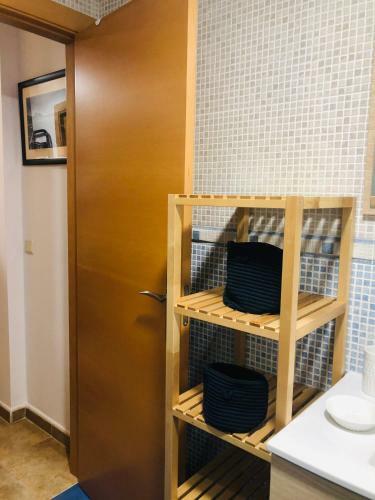 Apartamento Ski & Nature Javalambre
