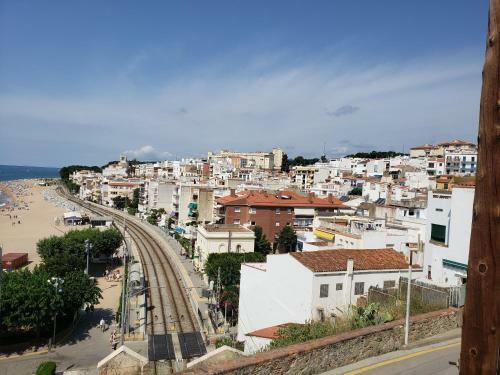 Apart.3 Habit.mar-mont. Ac-terraza-ascensor-parking