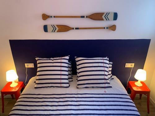 Can Martinez Boutique Apartment Calella