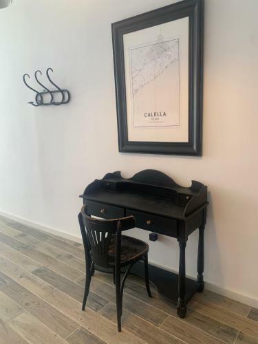 Can Martinez Boutique Apartment Calella