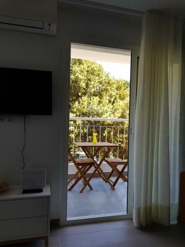 Krm Suite Apartament