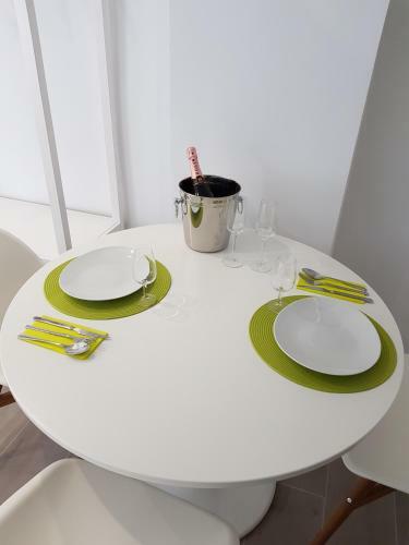 Krm Suite Apartament