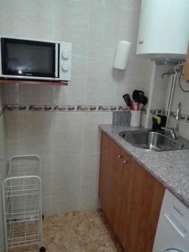 Apartamento Un Espacio Donde Crear Grandes Recuerdos