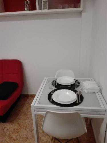 Apartamento Un Espacio Donde Crear Grandes Recuerdos