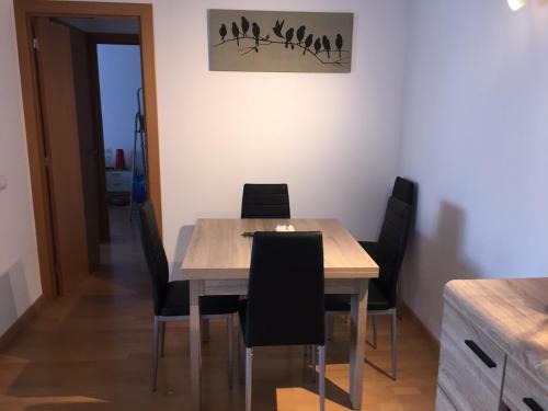 Apartamento Nueva Construcci�n En Centro Calella