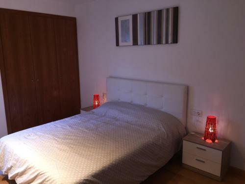 Apartamento Nueva Construcci�n En Centro Calella