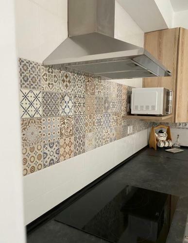 Cal Pintabotes - Apartamento Nuevo En Camarasa