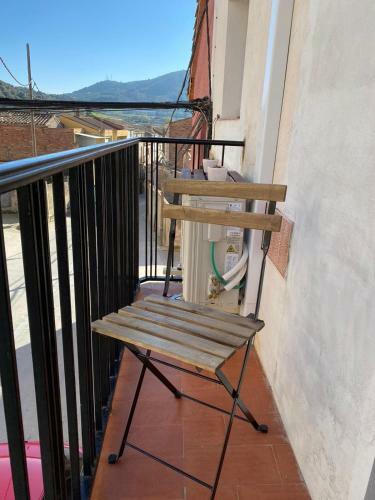 Cal Pintabotes - Apartamento Nuevo En Camarasa