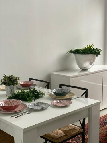 Apartamento Las Jirafas Y El Barco