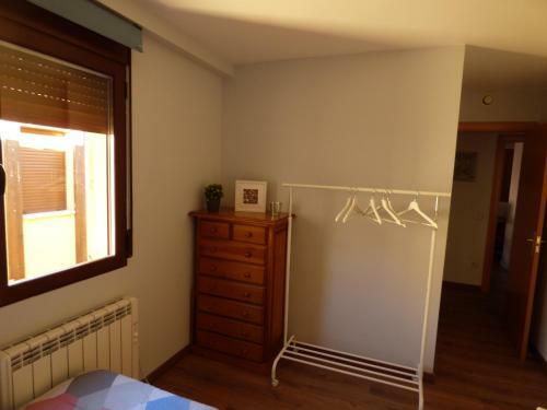 Apartamento Las Eras