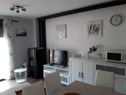 Apartamento Las Eras