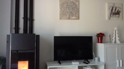 Apartamento Las Eras