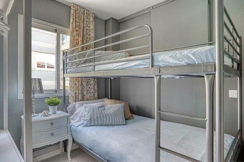 Apartamento Vistas Al Mar. Gran Terraza