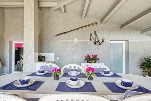 Apartamento Vistas Al Mar. Gran Terraza