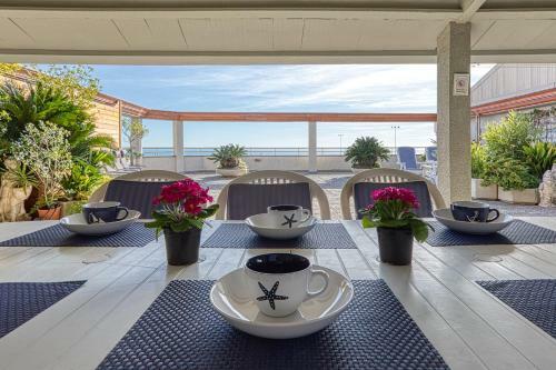 Apartamento Vistas Al Mar. Gran Terraza