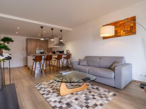 Apartamento Appartement De Standing Cannes