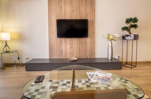 Apartamento Appartement De Standing Cannes