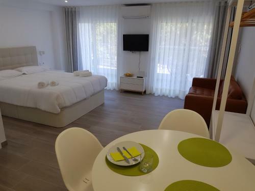 Eros Apartament