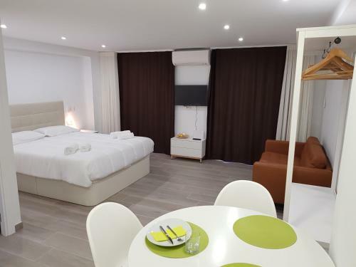Eros Apartament