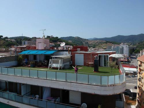 Apartamento Calella Skyline