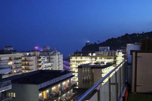 Apartamento Calella Skyline
