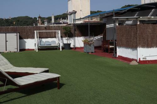 Apartamento Calella Skyline