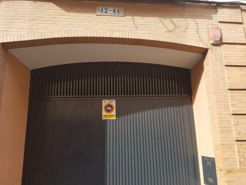 Apartamento Calle Jos� Pay�n N� 28, 1� B