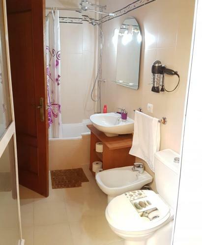 Apartamento Calle Jos� Pay�n N� 28, 1� B