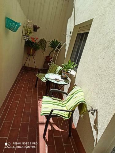 Apartamento Calle Jos� Pay�n N� 28, 1� B