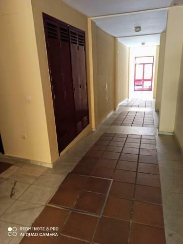 Apartamento Calle Jos� Pay�n N� 28, 1� B