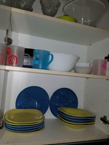 Apartamento Calle Jos� Pay�n N� 28, 1� B