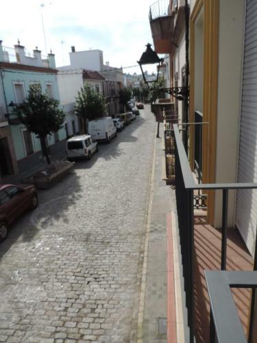 Apartamento Duplex, Terraza, 10 Min Coche Centro Sevilla