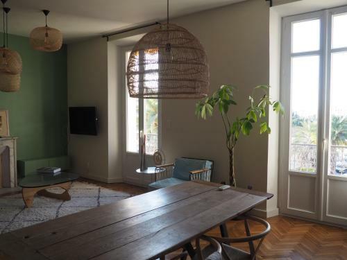 Apartamento Grand Trois Pieces Quartier Croisette