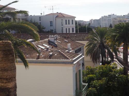 Apartamento Grand Trois Pieces Quartier Croisette