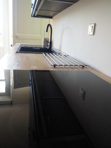 Apartamento Grand Trois Pieces Quartier Croisette