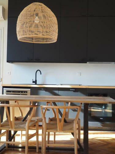 Apartamento Grand Trois Pieces Quartier Croisette