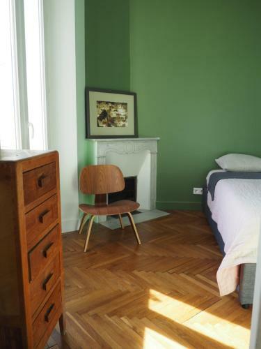 Apartamento Grand Trois Pieces Quartier Croisette