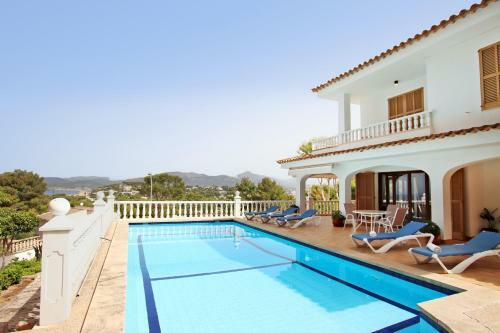 Villa Monsita