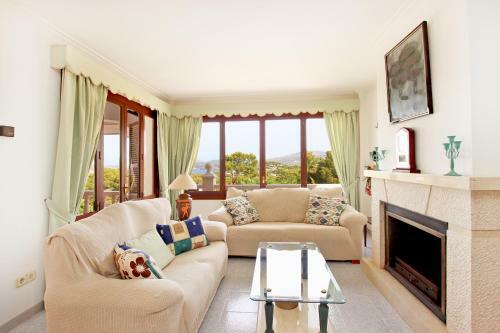 Villa Monsita