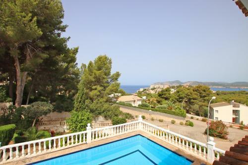 Villa Monsita