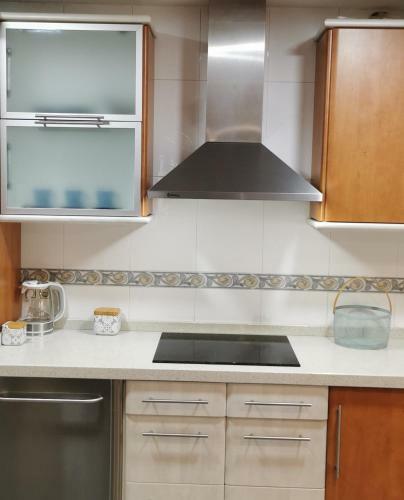 Apartamento Camari�as
