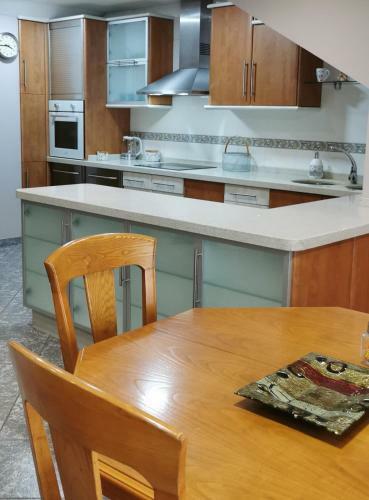 Apartamento Camari�as