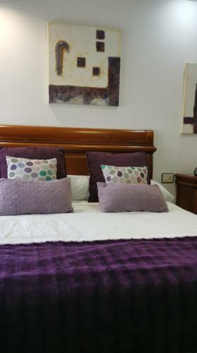 Apartamento Camari�as