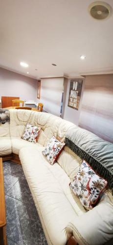 Apartamento Camari�as