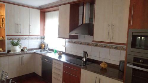 Apartamento Casa Maricarmen