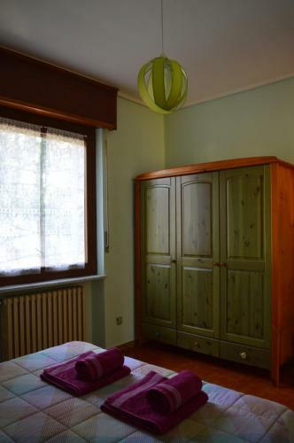 Apartamento C� Di Candi