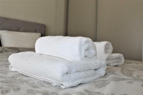 Apartamento Khibra 2
